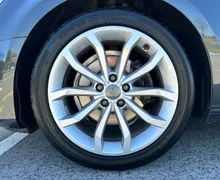 Zunanja slika - Audi A4 - Avant 40 TFSI S-LINE VIRTUAL-MATRIX-ACC-KEYLESS-ALU.18 - 20 - Predogledna slika
