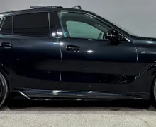 Zunanja slika - BMW X6 - serija : xDrive40d - ZRAČNO - SKY PANO - ICONIC - MASAŽA - 7 - Predogledna slika