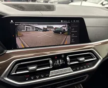 Zunanja slika - BMW X5 - serija : xDrive40i xLINE LASER ACC PANO HEADuP 360K - 18 - Predogledna slika
