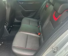 Zunanja slika - Škoda Octavia - Combi 2.0 TDI RS - 11 - Predogledna slika