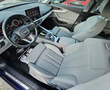Notranja slika - Audi A4 Avant - TDI S line S tronic |LED|RADAR|ALU18|TOP| - 7 - Predogledna slika