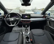 Zunanja slika - Seat Arona - 1.5 TSI FR DSG - LED - KAMERA - NAVI - VIRTUAL - - 10 - Predogledna slika