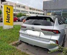 Zunanja slika - Opel Astra - Sports Tourer 1.2 Turbo GS Avt. 130KM - 2 - Predogledna slika