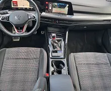 Zunanja slika - VW Golf - .2.0 TSI GTI 180KW  245  - samo 53100km - 10 - Predogledna slika