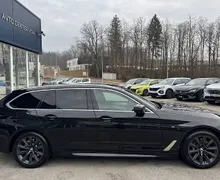 Zunanja slika - BMW Serija 5 - Touring: 530d xDrive Touring Avt. - 1 LETO JAMSTVA... - 2 - Predogledna slika