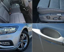 Zunanja slika - Volkswagen Passat - Variant 2.0 TDI 150ks DSG °2.LASTNIK°°VIRTUAL° °FULL-LED° - 12 - Predogledna slika