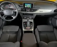 Zunanja slika - Audi A6 - 2.0 TDI quattro S-line - AVT-TEMP-NAVI - 3 - Predogledna slika