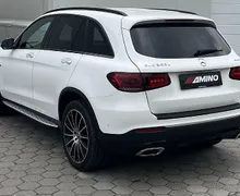 Zunanja slika - Mercedes-Benz GLC-Razred - GLC 300 e 4MATIC-ACC-LED-NAVI-KAMERA-ALU20 - 4 - Predogledna slika