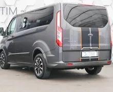 Zunanja slika - Ford Transit Custom Combi - Transit 2.0 TDCi Powershift 185KM - 4 - Predogledna slika