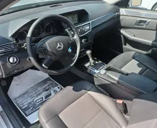 Zunanja slika - Mercedes-Benz E-Razred - E-Razred - 8 - Predogledna slika