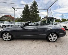 Zunanja slika - Mercedes-Benz E-Razred - E 220 CDI AVANTGARDE AUT. LED XENON NAVI ALU18 - 3 - Predogledna slika