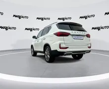 Zunanja slika - SsangYong Rexton - 2.2 XDI AWD Limited Exclusive Panorama+ Avt. - 6 - Predogledna slika