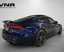 Zunanja slika - Audi S7 - Sportback TDI 4X4 |VIRTUAL|PANO|3D-KAM|HL-SED|MAX| - 6 - Predogledna slika