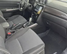 Zunanja slika - Suzuki Vitara - 1.4 BOOSTERJET HYBRID PREMIUM ALLGRIP at - 9 - Predogledna slika