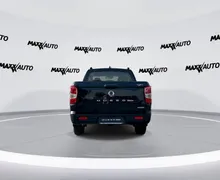 Zunanja slika - KG Mobility Musso - 2.2 XDI 4x4 M T ACTIVE+ - 6 - Predogledna slika