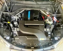Motor in tehnologija - BMW X5 - xDrive40e Avt. - 9 - Predogledna slika