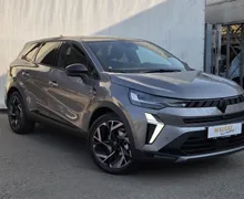 Zunanja slika - Renault Symbioz - Esprit Alpine TCe140 +Varnost+Parkiranje+Panorama - 3 - Predogledna slika