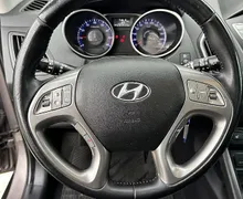 Zunanja slika - Hyundai ix35 - 1.6 GDI PREMIUM - 2.LASTNIK - SLO.POREKLO - 8 - Predogledna slika