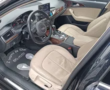Zunanja slika - Audi A6 Allroad - 3.0 TDI quattro 200kW PANORAMA KAMERA KLJUKA - 8 - Predogledna slika