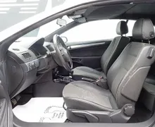 Zunanja slika - Opel Astra - TwinTop 1.8 16V ODLIČNA SAMO 74.900KM FINANCIRANJE - 7 - Predogledna slika