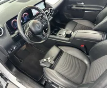 Zunanja slika - Mercedes-Benz GLA-Razred - GLA 250 e Avt.KAMERA.PANORAMA.LED.USNJE.NAVI.TOP - 25 - Predogledna slika