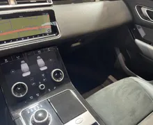 Zunanja slika - Land Rover Range Rover Velar - PANORAMA-ALCANTARA-KEYLESS-NAVI-GRETJE-RADAR-LE - 12 - Predogledna slika