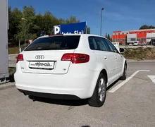Zunanja slika - Audi A3 - 1.6 Temptation KLIMA ZELO LEPO OHRANJEN - 6 - Predogledna slika