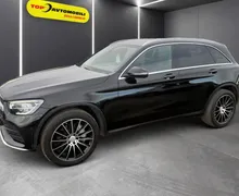 Zunanja slika - Mercedes-Benz GLC-Razred - GLC 300 de 4MATIC MULTIBEAM NAVI PDC KAMERA TOP... - 3 - Predogledna slika