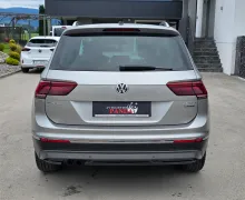 Zunanja slika - Volkswagen Tiguan - 2,0 TDI BMT Highline DSG - 8 - Predogledna slika