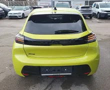Zunanja slika - Peugeot 208 - ALLURE PureTech 100 - 4 - Predogledna slika