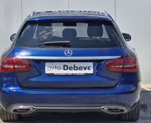 Zunanja slika - Mercedes-Benz C-Razred - C 300 e T Exclusive Avt. BENCIN+ ELEKTRIKA - 5 - Predogledna slika