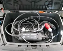 Zunanja slika - Audi e-tron - quattro 50 electric 230kW.NEMŠKI+4ALU.KAMERA.LED - 16 - Predogledna slika