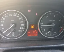 Notranja slika - BMW X1 - sDrive18d - 6 - Predogledna slika