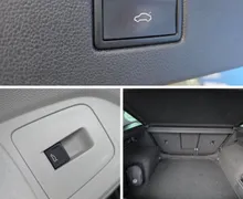 Zunanja slika - Volkswagen Tiguan - 2.0 TDI BMT Elegance DSG 4x4.VIRTUAL.VSE ASISTENCE - 12 - Predogledna slika