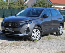 Zunanja slika - Peugeot 3008 - 1.5 BlueHDI 130 BUSINESS Avt._ALU_NAVI_PDC_KAMERA - 1 - Predogledna slika