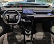 Zunanja slika - Citroën C3 Aircross - PLUS Hybrid145 ëDCS6 - 10 - Predogledna slika