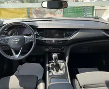 Zunanja slika - Opel Insignia - Tourer 1.5 Turbo Innovation. NAVI.PDC. LED. KAMERA - 11 - Predogledna slika