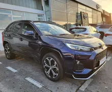 Zunanja slika - Suzuki Across - 2.5 PHEV AWD - 2 - Predogledna slika