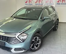 Zunanja slika - KIA Sportage - 1.6 CRDI MHEV 2WD.KAMERA.LED.2023.NAVI - 1 - Predogledna slika