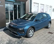 Zunanja slika - Hyundai Bayon - 1.0 T-GDI 90 LIFE.rg - 1 - Predogledna slika
