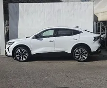 Zunanja slika - Renault Rafale - Techno E-Tech HEV + Paket Varnost + My Revision - 7 - Predogledna slika