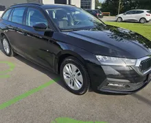 Zunanja slika - Škoda Octavia - 2.0 TDI Ambition|FuLED|alu|PDC|ACC|muktifunkcija|D - 3 - Predogledna slika