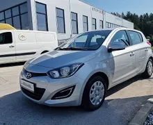 Zunanja slika - Hyundai i20 - 1.1 CRDI 55 KW STYLE - 4 - Predogledna slika