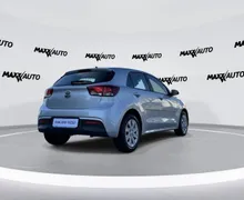 Zunanja slika - KIA Rio - 1.25 MPI EX Edition ISG. 5M T - 5 - Predogledna slika
