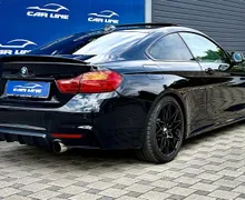 Zunanja slika - BMW Serija 4 - Coupe: 428i Coupé | M Sport | H K | HUD | PANO |FUL OPR. - 4 - Predogledna slika