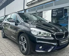 Zunanja slika - BMW Serija 2 - Active Tourer: 216d Sport Line - 1 - Predogledna slika