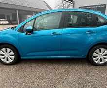 Zunanja slika - Citroën C3 - 1.4 VTi Exclusive - 8 - Predogledna slika