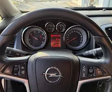 Zunanja slika - Opel Astra - 1.6 CDTI 81KW ecoflex - 7 - Predogledna slika