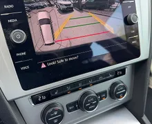 Zunanja slika - Volkswagen Passat - Variant 2.0 TDI 150ks °VIRTUAL° °FULL-LED° °KAMERA° - 10 - Predogledna slika