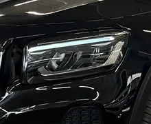 Zunanja slika - Mercedes-Benz GLB-Razred - GLB 180 d Progressive Avt. - 5 - Predogledna slika